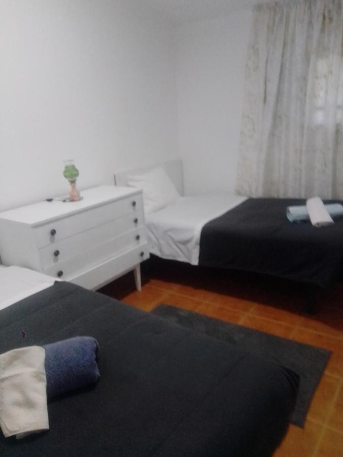 Casa Das Casas Novas - Nº40 Elvas Eksteriør billede