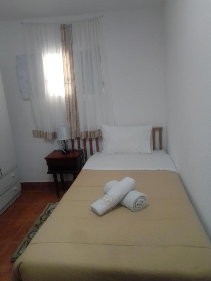 Casa Das Casas Novas - Nº40 Elvas Eksteriør billede