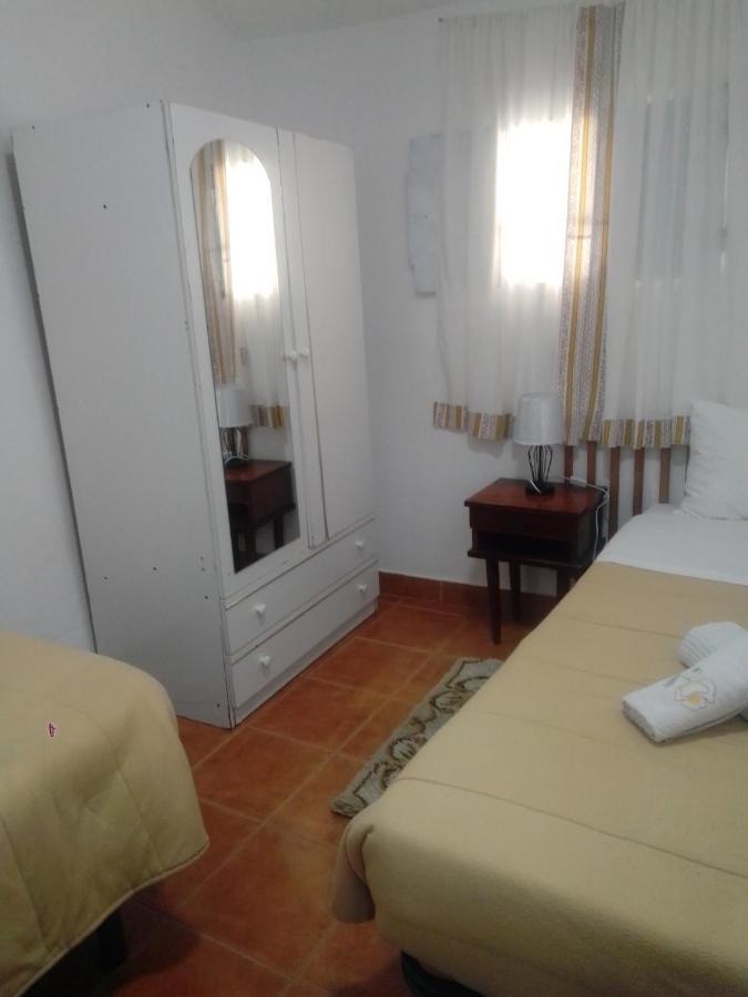 Casa Das Casas Novas - Nº40 Elvas Eksteriør billede